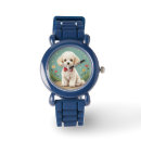 Recherche de caresses montres Blanc