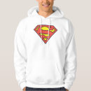 Suche nach supermann hoodies Superman logo