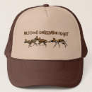 Recherche de conservation casquettes Sauvage