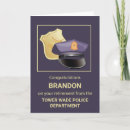 Recherche de police félicitation cartes Retraite