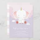 Recherche de pastel unicorn invitations Pour enfants
