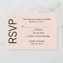 Suche nach moderne rsvp karten Monogramm