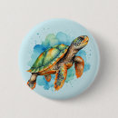 Suche nach vintage tiere buttons Fisch