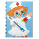 Suche nach krankenschwester kleine notizbücher Für sie