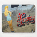 Suche nach vintage flugzeuge mousepads Maus