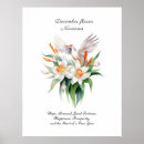 Recherche de décembre posters Fleur de narcisse