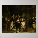 Suche nach rembrandt nachtwache poster Rembrandt van rijn