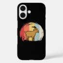 Recherche de de chèvre iphone coques Animaux