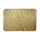 Suche nach dschungel badematten Gold