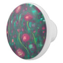 Recherche de lis boutons et poignées de porte Bleu