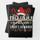 Suche nach rentier geschenkpapier Party