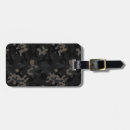 Recherche de originale bagages étiquettes Voyage