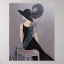 Suche nach hollywood glamour poster Gown