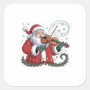 Suche nach weihnachtsmusik aufkleber Weihnachtsmann