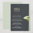 Suche nach hochzeitsmenü einladungen Blumenreich