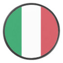 Recherche de fierté italienne Drapeau