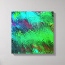 Recherche de abstraitement impressions sur toile Abstraction