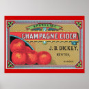 Recherche de de champagne art Vintage