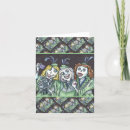 Recherche de bridesmaids vœux cartes Drôle