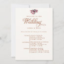 Recherche de itinéraire de mariage invitations Bride