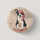 Recherche de pirate de jolly roger badges Boucanier