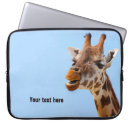 Suche nach lustige giraffe laptop schutzhüllen Niedlich
