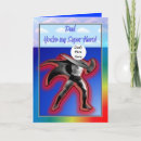 Suche nach super hero karten Held