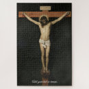 Recherche de jesus christ puzzle Religious