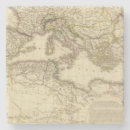 Recherche de hémisphère dessous de verres Montré