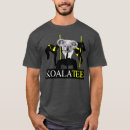 Recherche de qualité tshirts Koala