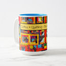 Recherche de tresse tasses Café