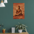 Recherche de le bouddha art Méditation