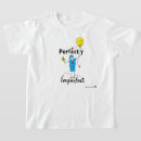 Recherche de imparfaite tshirts Pour enfants