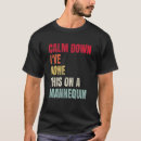 Suche nach mannequin tshirts Ruhig