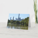Recherche de central park vœux cartes Arbres