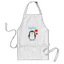 Recherche de pingouin tabliers Nom