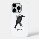 Recherche de le corbeau iphone coques Toute personne