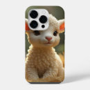 Recherche de agneau iphone coques Mignon