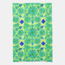 Recherche de mandala vert Turquoise
