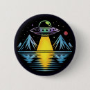 Recherche de réflexion badges Montagnes