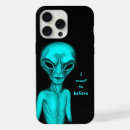 Suche nach alien iphone hüllen Extraterrestrisch
