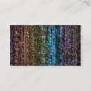 Suche nach perlen visitenkarten Hübsch