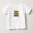 Recherche de droles bébé tshirts Chemise