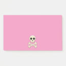 Suche nach knochen post it Halloween