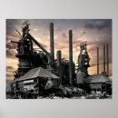 Recherche de industrielle posters Usine