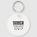 Recherche de sobre porteclés Sobriété