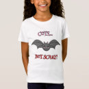 Recherche de halloween bat tshirts Noir