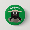 Recherche de buffle badges Dessin