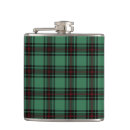 Suche nach tartans von schottland flachmänner Schwarz