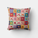 Recherche de patchwork coeur coussins Courtepointe